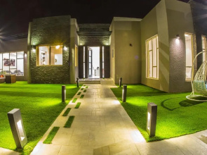 Alarab Resort