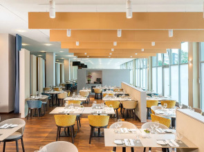 Hotel NH Düsseldorf City Nord