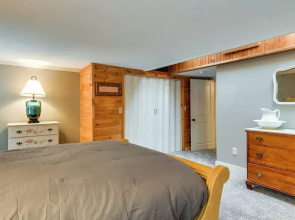 Secluded Home w/ Fire Pit, 8 Mi to Cannon Mountain