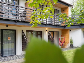 Apartamenty Butikowe Zakopane by Renters