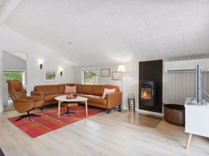 "Cholena" - 2.5km from the sea in Western Jutland
