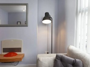Gwladys 2 bedroom house