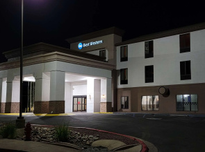 Best Western Gallup West