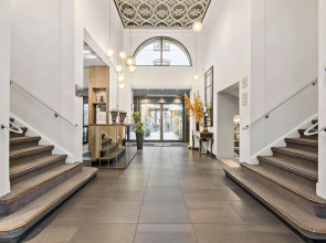 Best Western Hotel Hebron