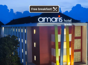 Hotel Amaris Kuta - Bali