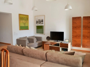 Casa Cama da Vaca