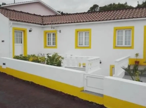 Apartment With 2 Bedrooms in Lajes Do Pico, With Wonderful sea View and Terrace