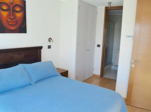 AlojaRent Malaga
