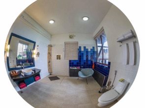 Calamander Unawatuna Beach