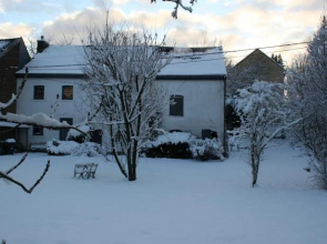 BB La Maison du Vieux Pommier