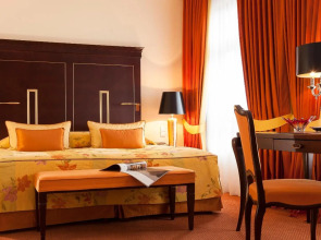 Relais & Châteaux Hotel Bülow Palais