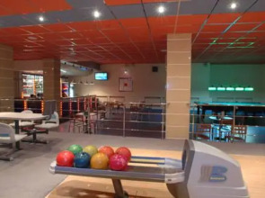 Галерея Клуб Абрамцево