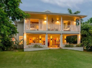 Coral Cove-Discovery Bay 5BR