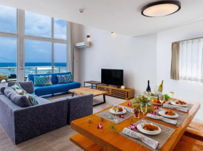 Kunigami-gun - House / Vacation STAY 2562