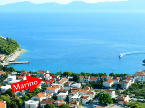 Apartments Marino