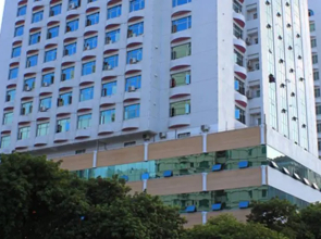 Jin Guan Hotel