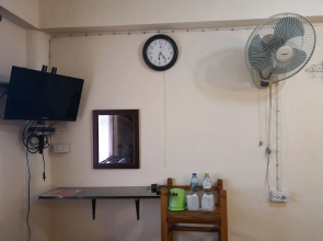 Baanpak Kaychilata Khaokho Viewtalaymok