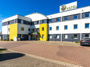 B&B Hotel Braunschweig-Nord