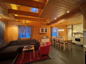 Yllasriekko / itatupa