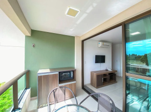 Flats no Carneiros Beach Resort