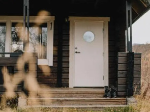 Abisko Mountain Lodge