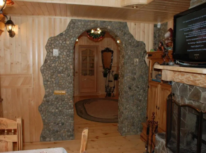Kraevyd Hotel