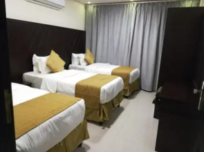 Ramis Hotel