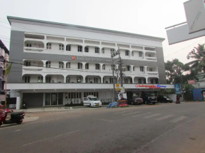 Indraprastha Residency