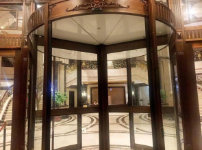 Haidilun Sea View Theme Hotel