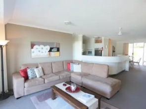 Unit 2 At Cote D'Azur