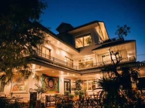 Look Bed And Breakfast
