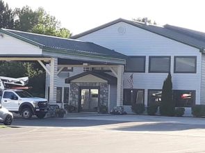 Pleasant Moose Lodge