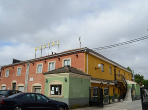 Hostal Restaurante Carolina