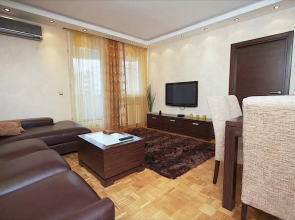 Apartment Erste