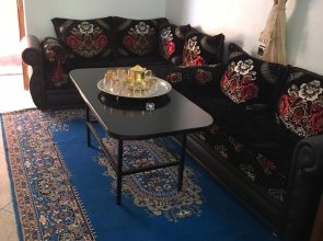 Palais Sid Lamtouni