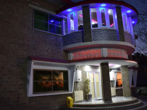 Dream Land Hotel