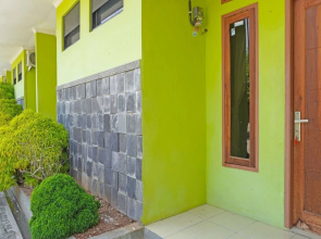 OYO 91762 Green Home Stay Syariah