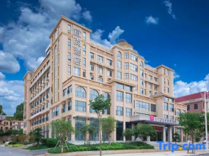 ECHARM Hotel (Suizhou Country Garden Store)