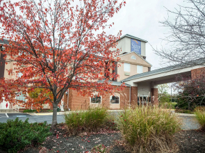 Sleep Inn & Suites Emmitsburg