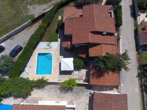 Villa Duda