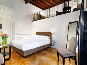 Splendor Suite Rome - Suites and Apartments