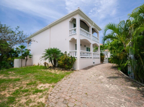 Coral Vista 3 3 bedroom option