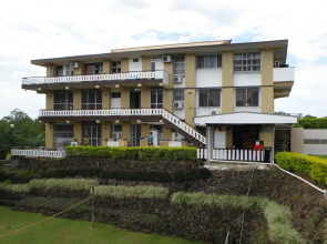 Tagimoucia House Hotel