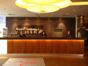 Botanique Hotel Prague