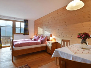 Apartement Vorderlaiming