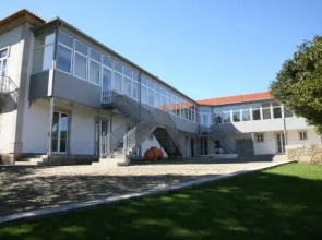 Hotel Quinta Progresso