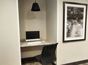 SureStay Plus by Best Western Rexburg