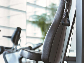 Kerry Hotel Pudong Shanghai