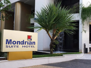 Mondrian Suite Hotel
