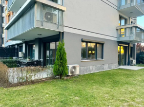 7th Sense Boutique Apartments
